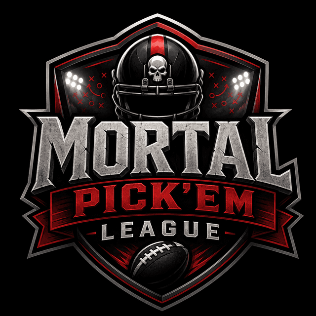 Mortal Pickem League